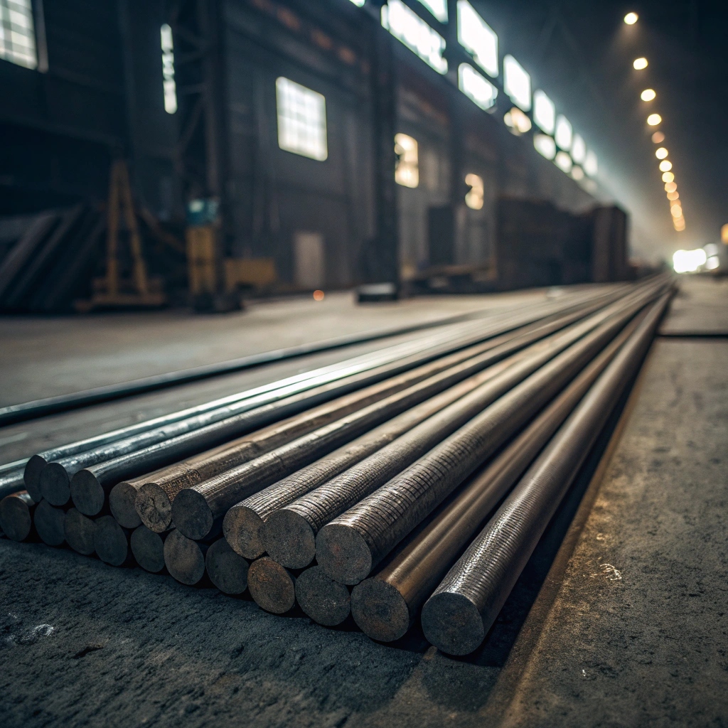 Круг чугунный 230 мм ВЧ70 ГОСТ 26358-84