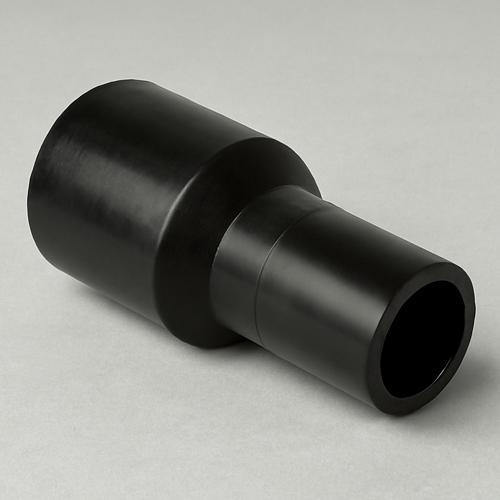 Переход полиэтиленовый 110х50 мм PE 100 RC ГОСТ 18599-2001