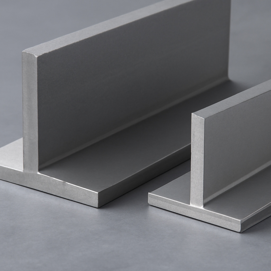 Профиль магниевый 30х47 мм 420751 МА2-1пч ГОСТ 13622-91