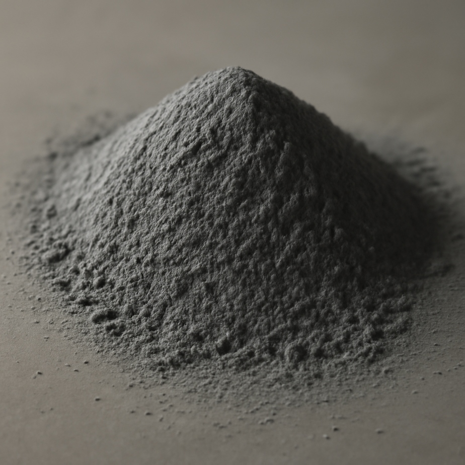 Порошок цинк ПЦ4