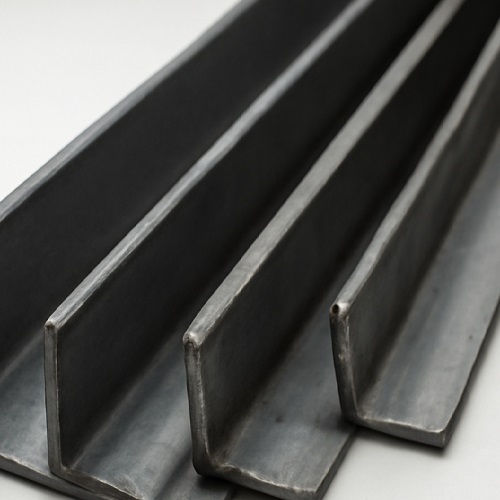 Уголок дюралевый 25х25х3,5 мм Д1 ГОСТ 13737-90