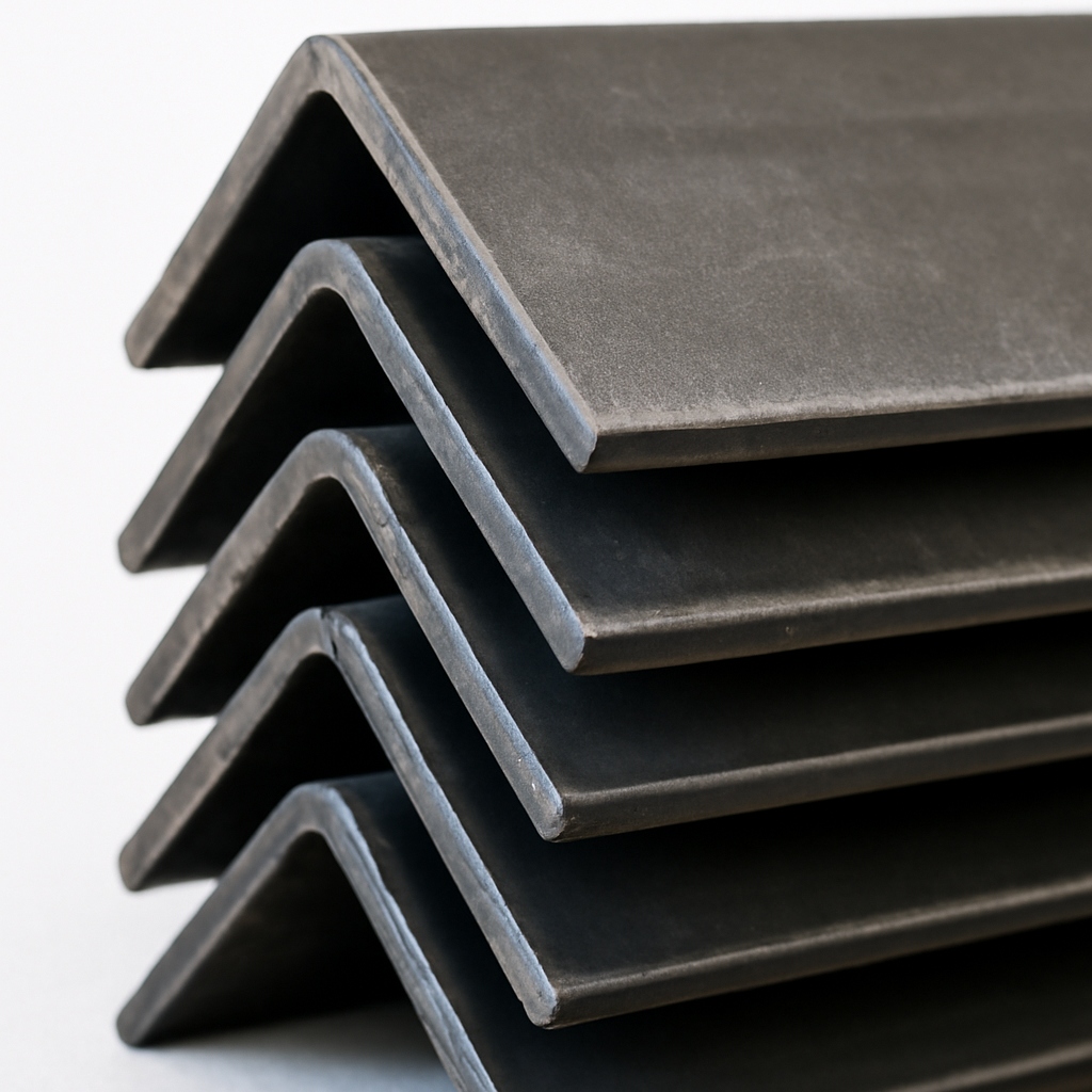 Уголок дюралевый 120х70х8 мм Д19ч ГОСТ 13738-90