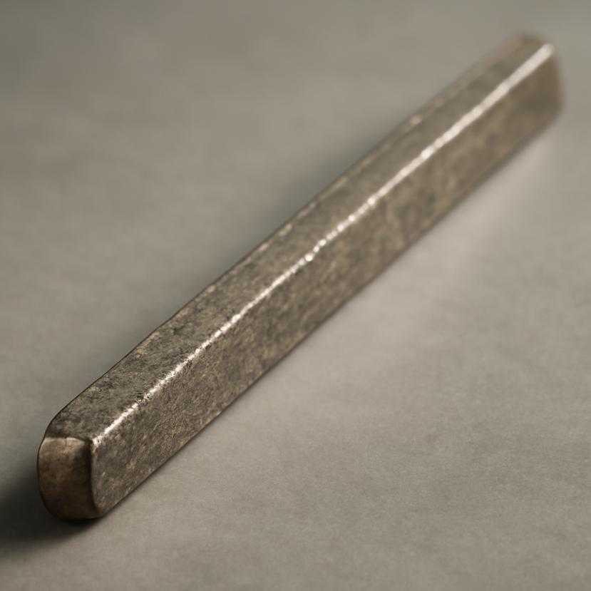 Припой пруток 9 мм Сплав Вуда ТУ 6-09-4064-87