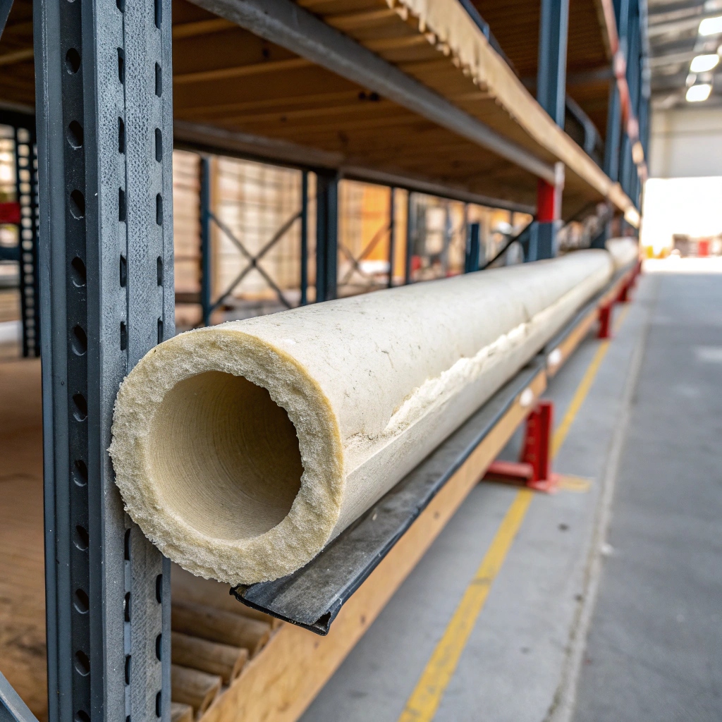 Труба пеноплекс 89х60 мм ТУ 5767-001-01297858-02